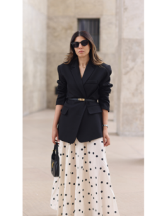 Blazer Mimi Classique BE ICONIIC