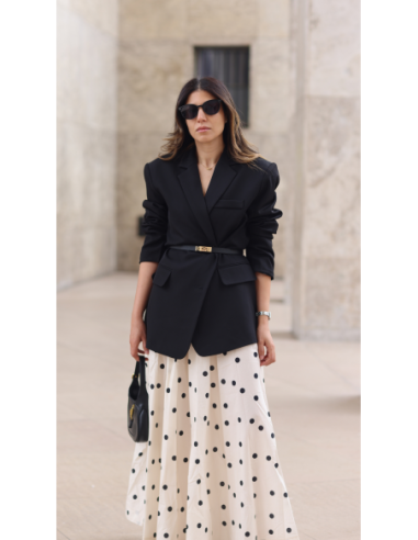Blazer Mimi Classique BE ICONIIC