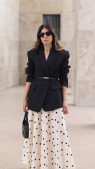 Blazer Mimi Classique BE ICONIIC