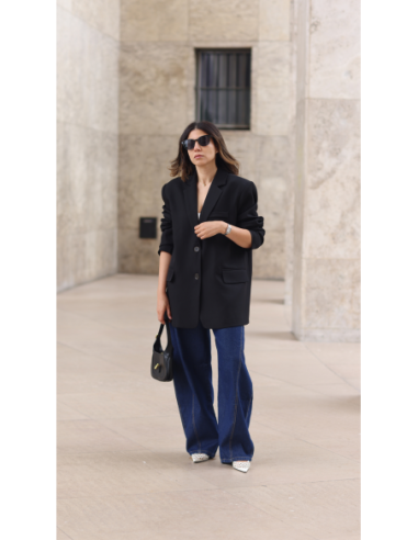 Blazer Mimi Classique BE ICONIIC