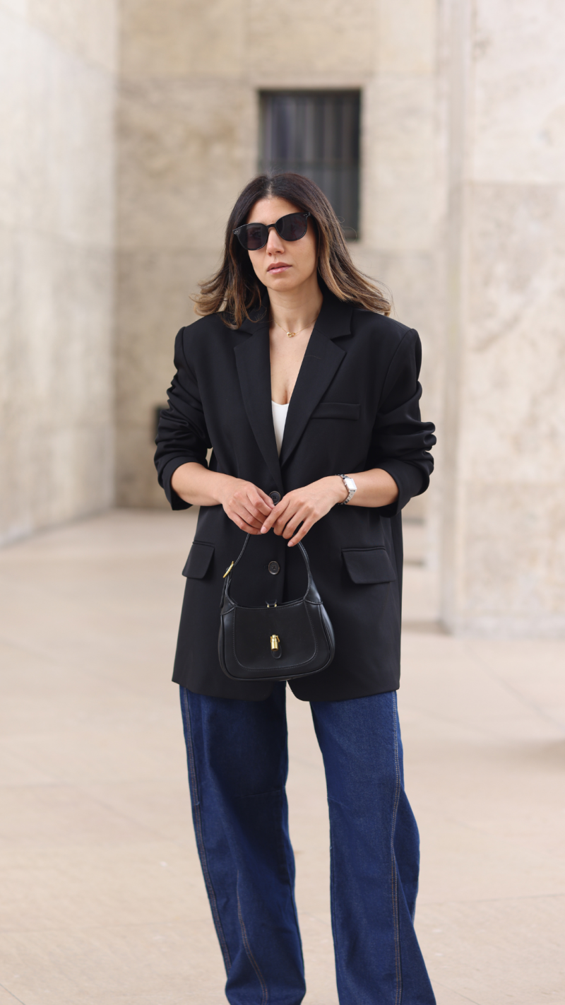 Blazer Mimi Classique BE ICONIIC