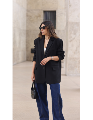 Blazer Mimi Classique BE ICONIIC