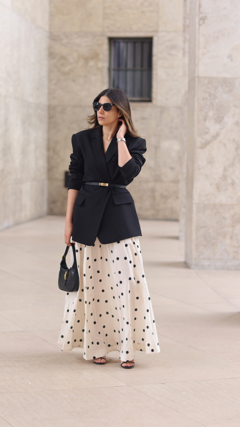 Blazer Mimi Classique BE ICONIIC