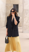 Blazer Mimi Classique BE ICONIIC