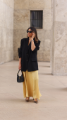 Blazer Mimi Classique BE ICONIIC