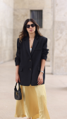 Blazer Mimi Classique BE ICONIIC