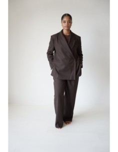Blazer Mimi Croisé BE ICONIIC