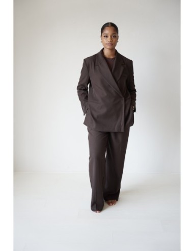 Blazer Mimi Croisé BE ICONIIC