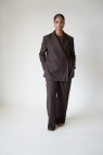 Blazer Mimi Croisé BE ICONIIC