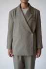 Blazer Mimi Croisé BE ICONIIC