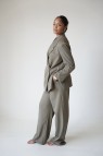 Blazer Mimi Croisé BE ICONIIC
