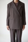 Blazer Mimi Croisé BE ICONIIC