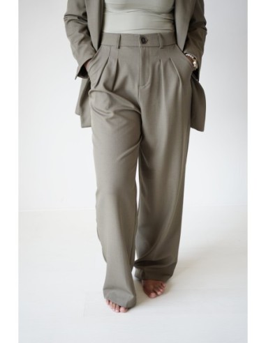 Pantalon Mimi Classic BE ICONIIC