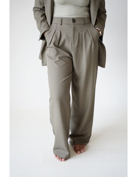 Pantalon Mimi Classic BE ICONIIC