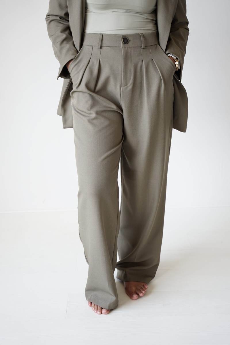 Pantalon Mimi Classic BE ICONIIC