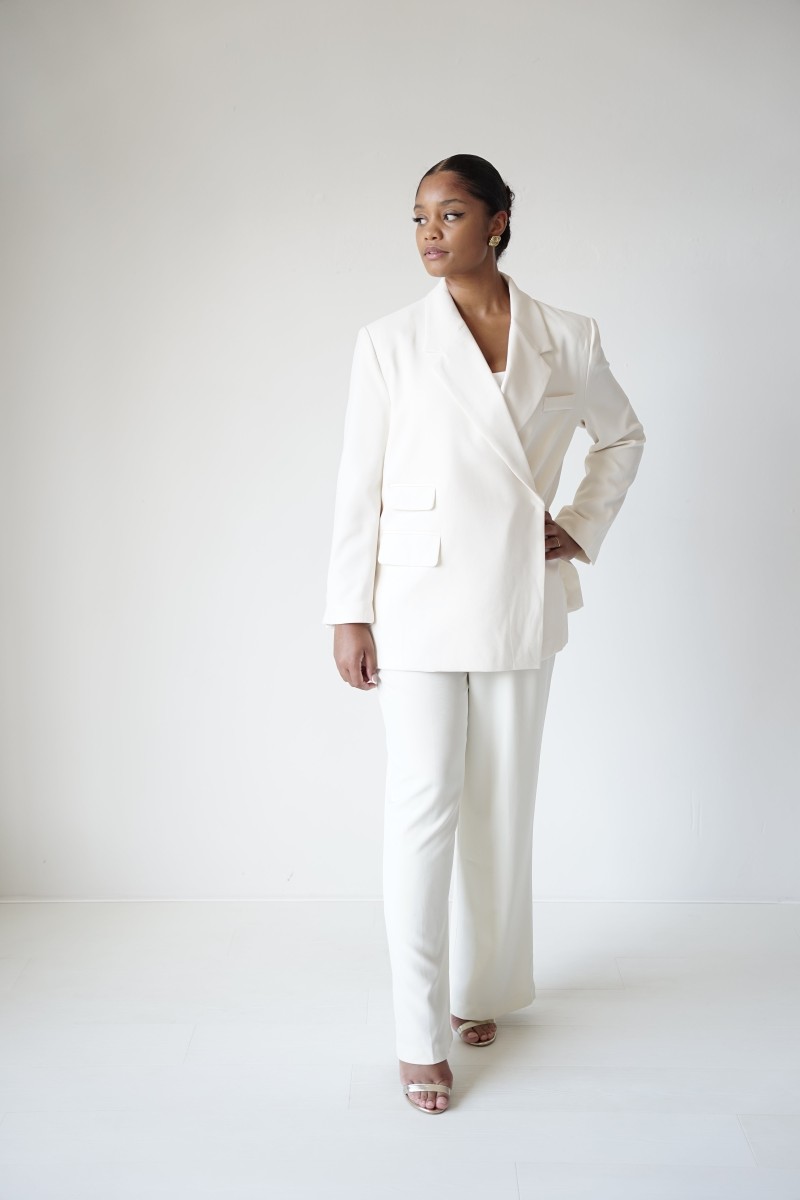 Pantalon Mimi Classic BE ICONIIC