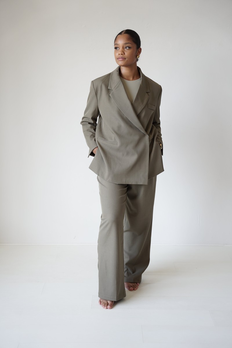 Pantalon Mimi Classic BE ICONIIC
