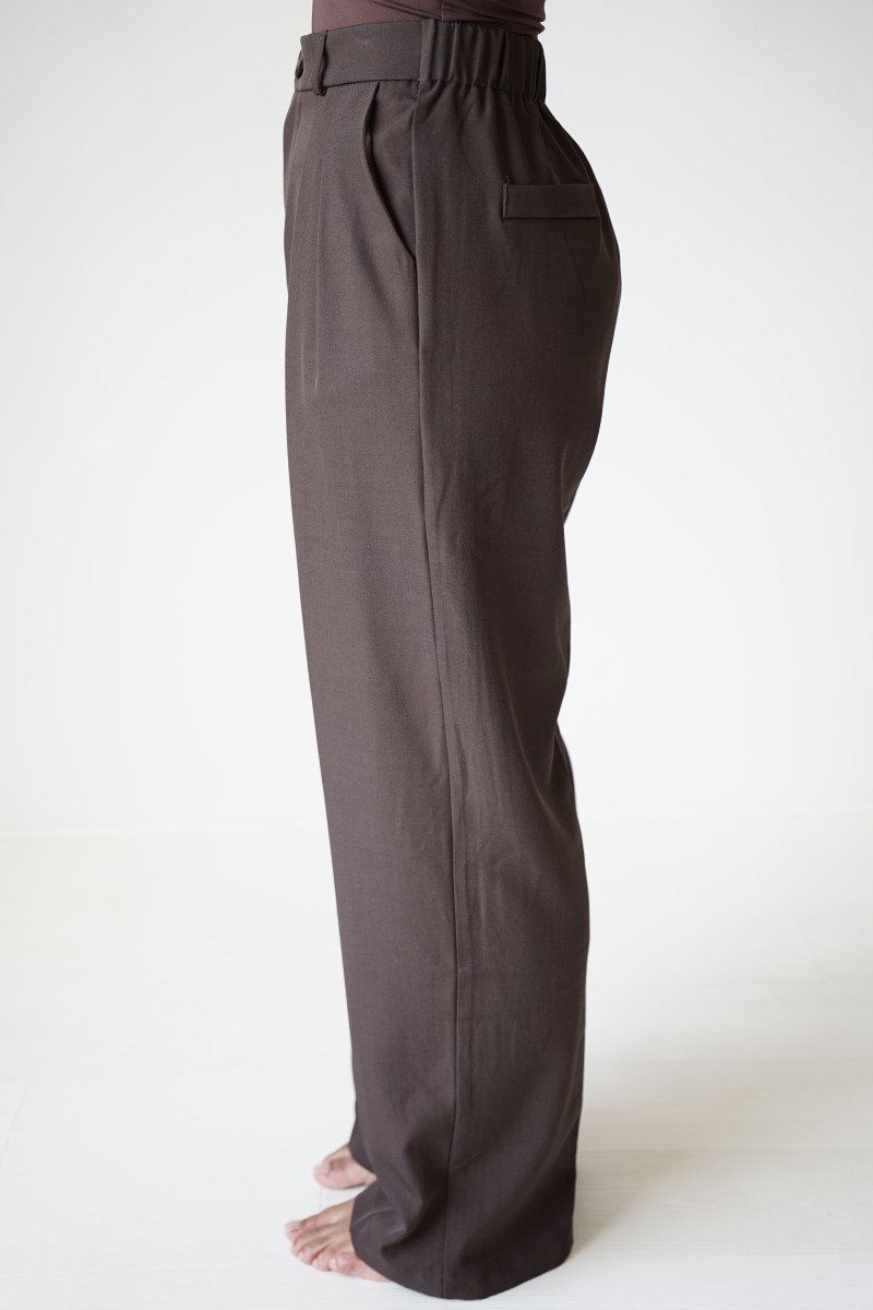 Pantalon Mimi Classic BE ICONIIC