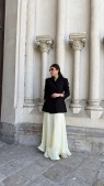 Blazer TRIOMPHE BE ICONIIC