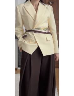Blazer VENDÔME BE ICONIIC