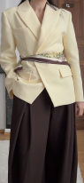 Blazer VENDÔME BE ICONIIC