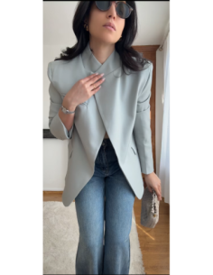 BLAZER ALICE BE ICONIIC