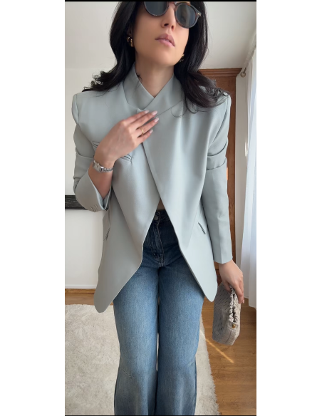 BLAZER ALICE BE ICONIIC