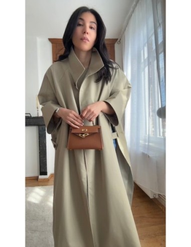 Trench EMILY BE ICONIIC