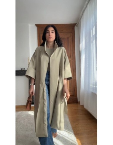 Trench EMILY BE ICONIIC