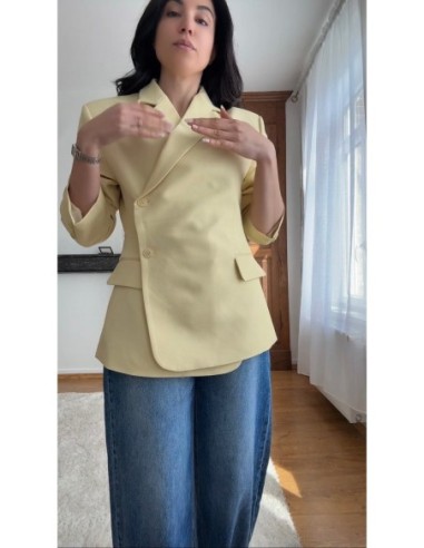 Blazer SUMMER BE ICONIIC