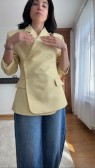 Blazer SUMMER BE ICONIIC
