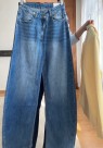 Jeans Double boutons BE ICONIIC