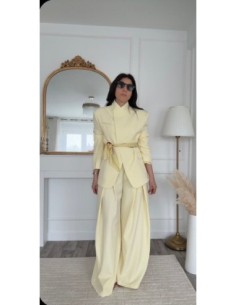 Aura Jaune BE ICONIIC