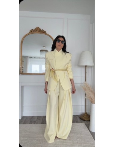 Aura Jaune BE ICONIIC