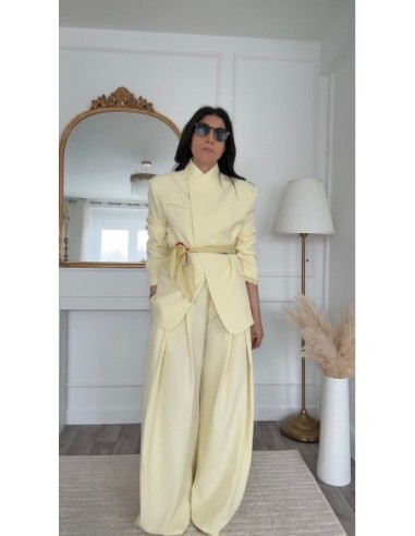 Aura Jaune BE ICONIIC
