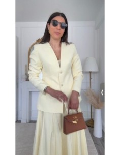BLAZER DUCHESSE BE ICONIIC