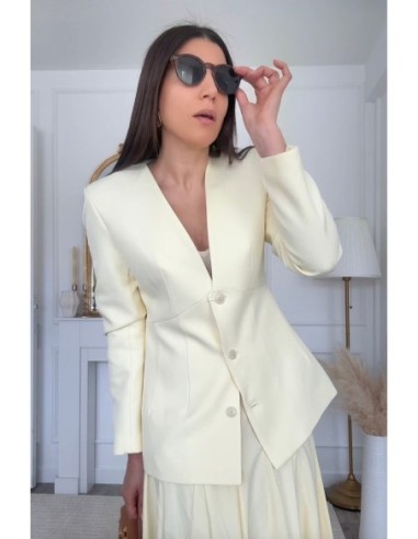 BLAZER DUCHESSE BE ICONIIC