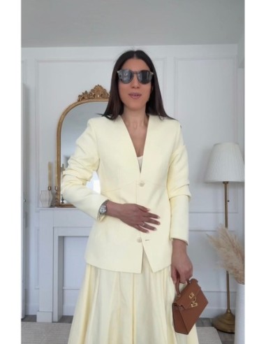 BLAZER DUCHESSE BE ICONIIC