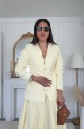 BLAZER DUCHESSE BE ICONIIC