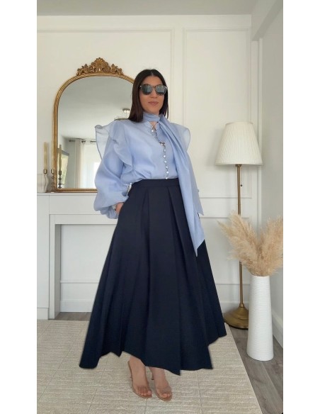 Swing Bleu Nuit BE ICONIIC