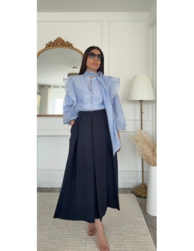 Swing Bleu Nuit BE ICONIIC