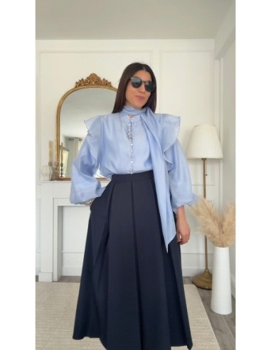 Swing Bleu Nuit BE ICONIIC