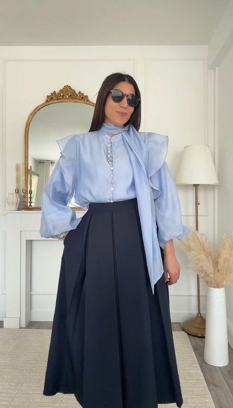 Swing Bleu Nuit BE ICONIIC