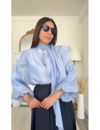 Chemise Alina BE ICONIIC