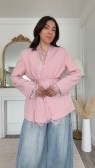 Blazer Pink BE ICONIIC