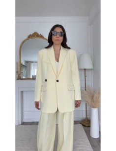 Président jaune beurre BE ICONIIC