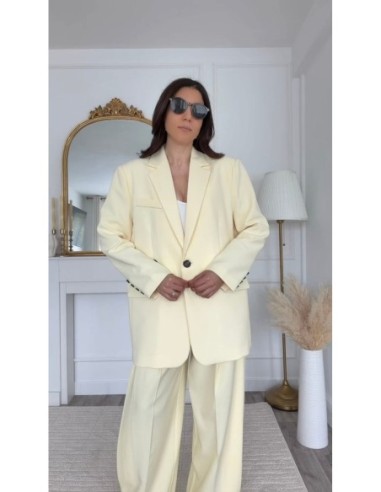 Président jaune beurre BE ICONIIC