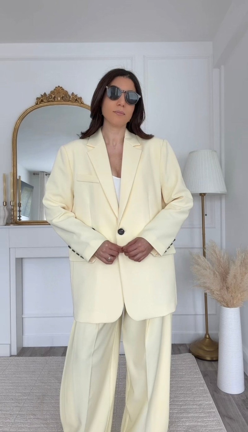Président jaune beurre BE ICONIIC