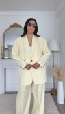 Président jaune beurre BE ICONIIC