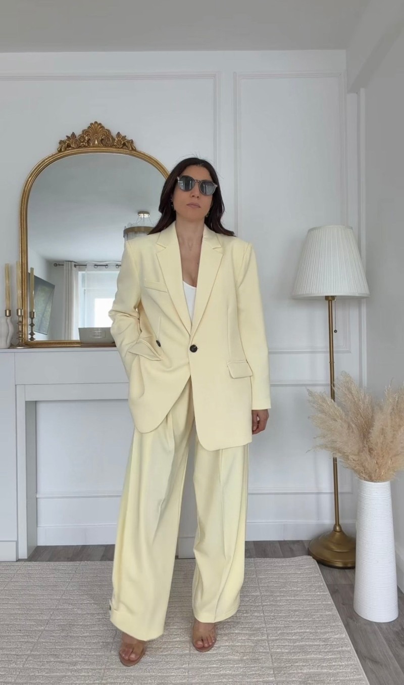 Président jaune beurre BE ICONIIC